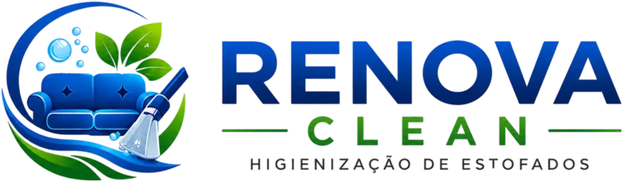 Renova Clean — Higienização de Estofados